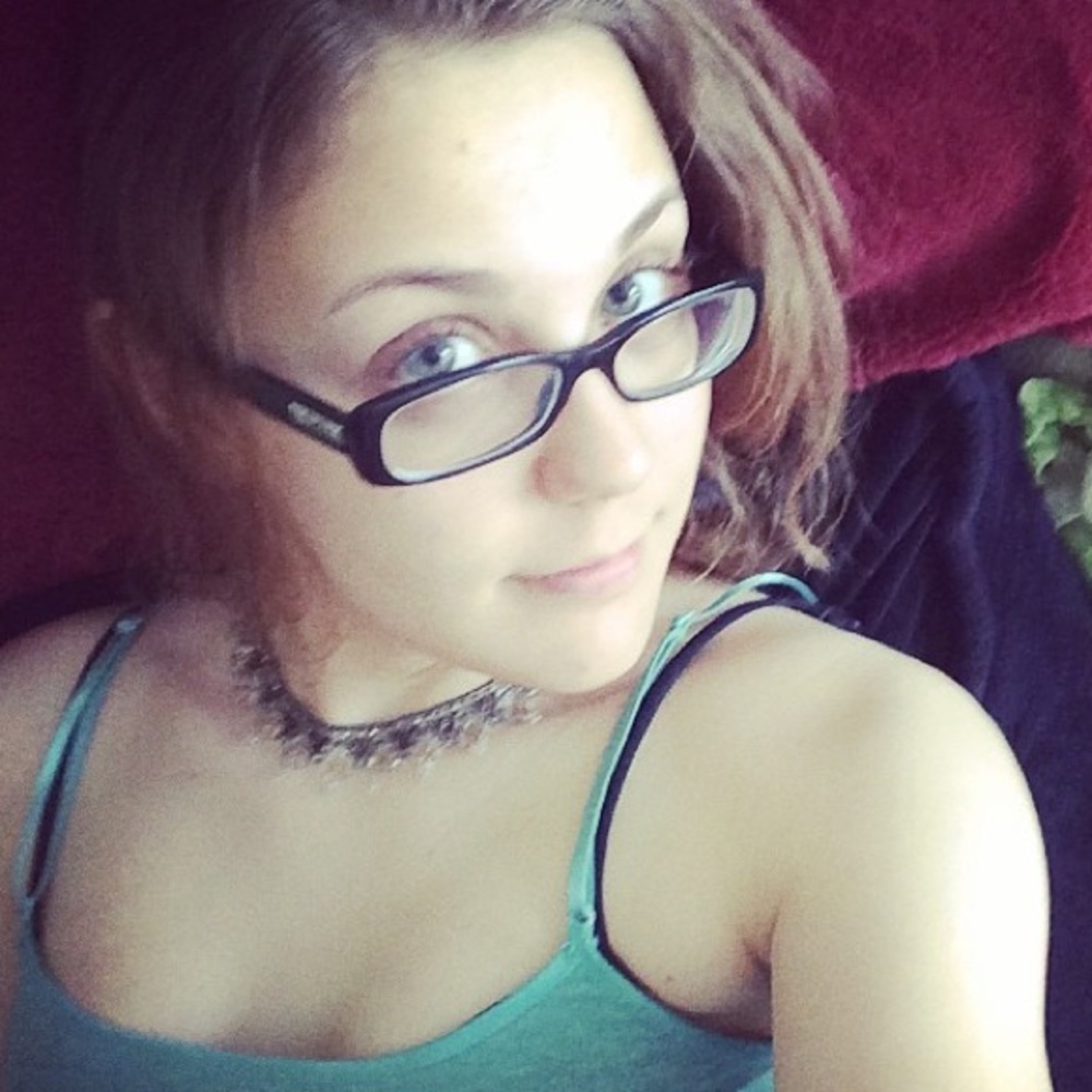 Meet your Posher, Jade